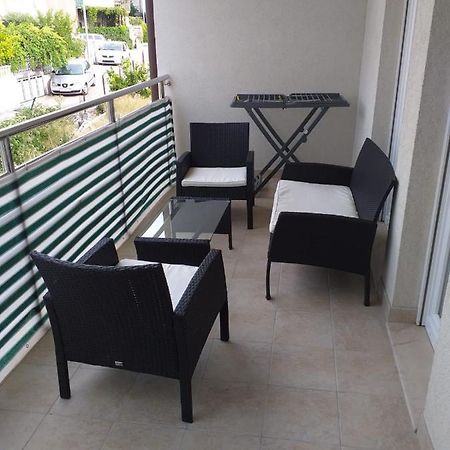 Apartman Emanuela Split Exteriör bild