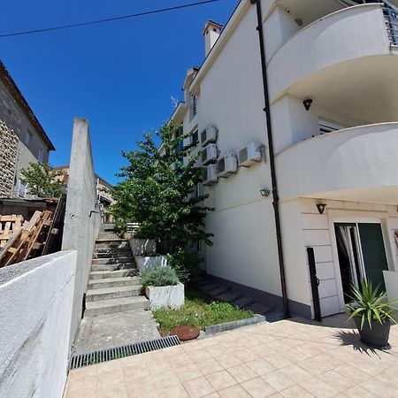 Apartman Emanuela Split Exteriör bild