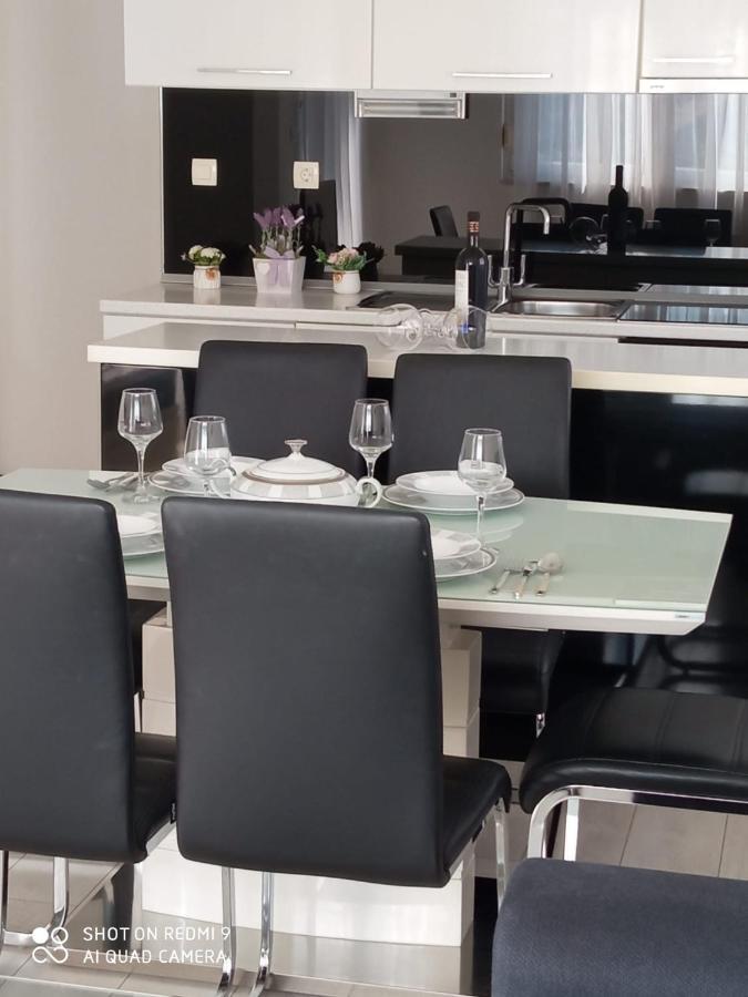 Apartman Emanuela Split Exteriör bild