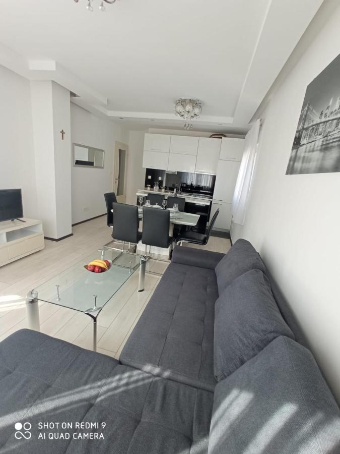 Apartman Emanuela Split Exteriör bild