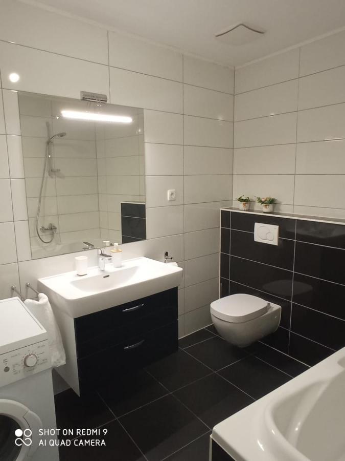 Apartman Emanuela Split Exteriör bild