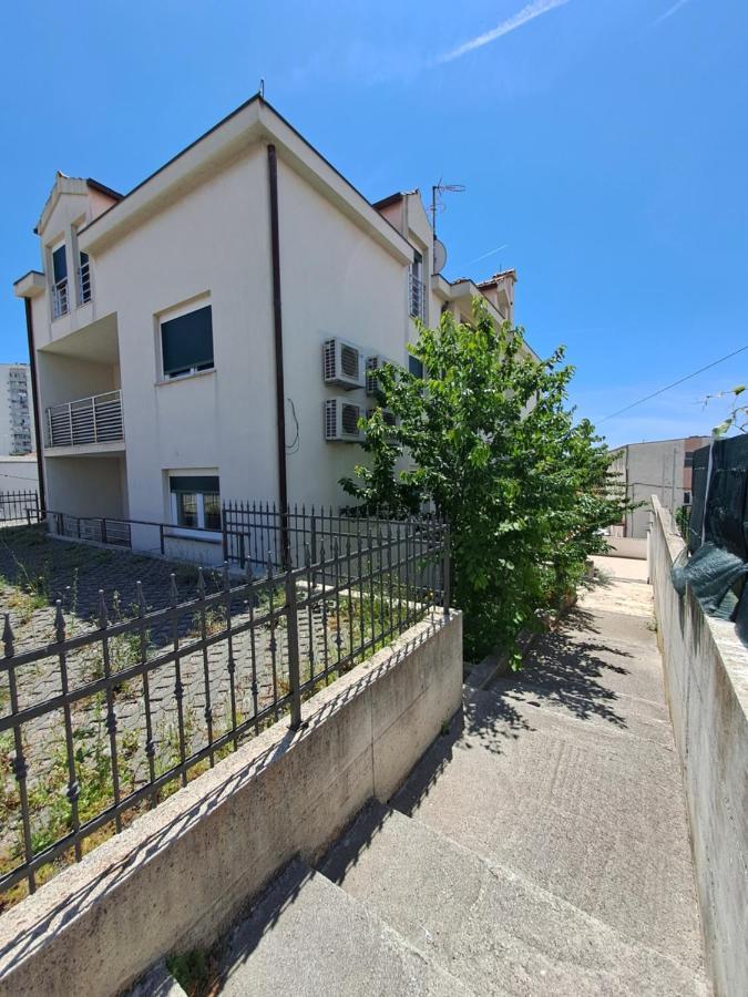 Apartman Emanuela Split Exteriör bild