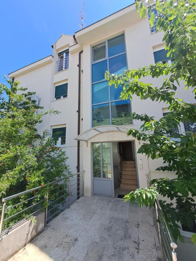 Apartman Emanuela Split Exteriör bild