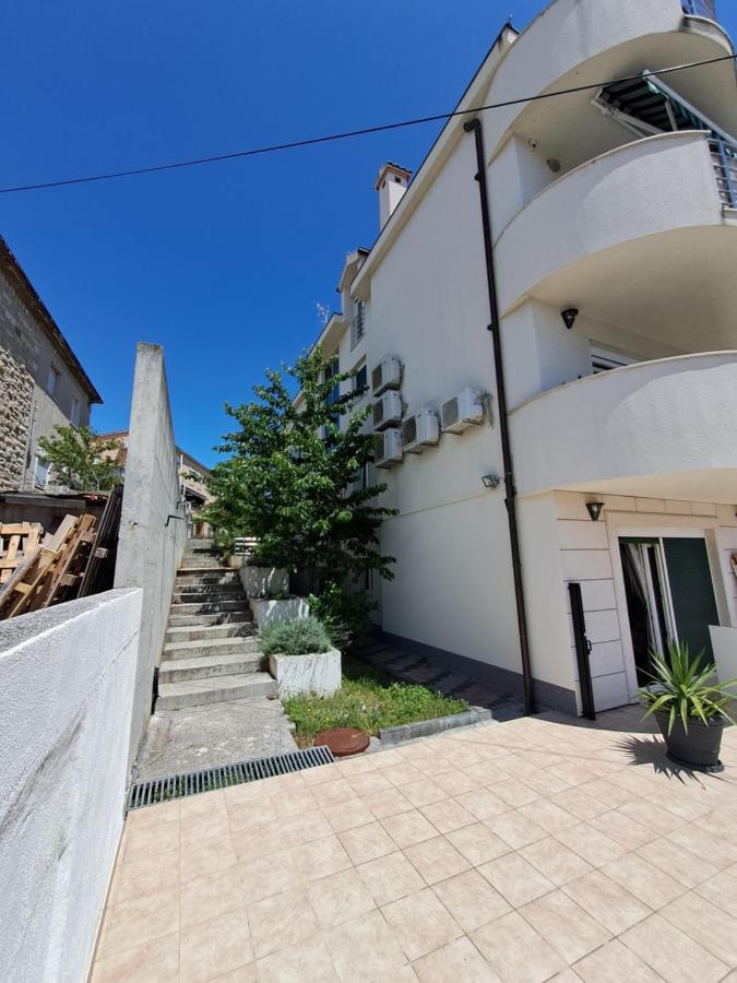 Apartman Emanuela Split Exteriör bild